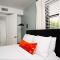 Abode Nashville - Marathon Village Near Downtown