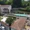 Le Jardin des Chouchoux