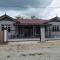 Warisan homestay jerteh