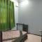 Warisan homestay jerteh