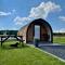 Eastridge Glamping - Camping Pods - Шрусбері