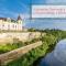 Gîte de charme dans un cadre calme et reposant - Châtellerault