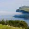 Atlantic Drift - Isle of Skye - Amazing Sea views - Glendale