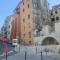 Près du Vieux port Studio terrasse vue dégagée église de Saint Jean - Bastia