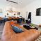 The Apartment - Brand new, stylish & central