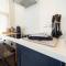The Apartment - Brand new, stylish & central