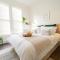 The Apartment - Brand new, stylish & central