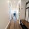 The Apartment - Brand new, stylish & central