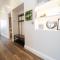 The Apartment - Brand new, stylish & central