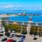 Hamilton Inn Select Beachfront Mackinaw City
