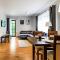 VisitZakopane - Dubaj Apartment VisitZakopane - Dubaj Apartment