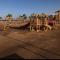 Luxurious Sea view 2 BR & private Garden to the pool at Mangroovy - Хургада