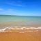 Luxurious Sea view 2 BR & private Garden to the pool at Mangroovy - Хургада