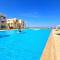 Luxurious Sea view 2 BR & private Garden to the pool at Mangroovy - Хургада