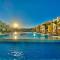 Luxurious Sea view 2 BR & private Garden to the pool at Mangroovy - Хургада