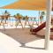 Luxurious Sea view 2 BR & private Garden to the pool at Mangroovy - Хургада