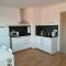 One bedroom penthouse apartment # 82 in the brand new building close to the city center with free parking