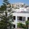 Naxos Lane Center Studios