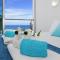 Niovi - Coralli Beachfront Apartment