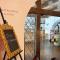 E405 - 42m2 Alpenschick mit Balkon, Ausblick, Pool