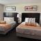 Beachside Resort Motel