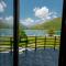 Piva lake