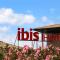 ibis Aubenas - Aubenas