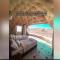 Amanda Luxury Camp - Wadi Rum