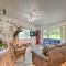 Quaint Ranch Home with Yard in Midtown Anchorage! - أنكوراج