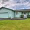 Quaint Ranch Home with Yard in Midtown Anchorage! - أنكوراج