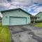 Quaint Ranch Home with Yard in Midtown Anchorage! - أنكوراج