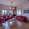 Maisonette in Tsagarada with Impressive View - Pilion