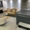 Sandspa logement avec jacuzzi