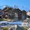 Appartement style chalet 5* vue Mont-Blanc - Arc 1950 Appartement style chalet 5* vue Mont-Blanc - Arc 1950