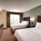 Holiday Inn Express Hotel & Suites Butte, an IHG Hotel