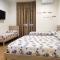 Villa Manto Bed and Breakfast - Torre Annunziata Pompei