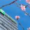 Holiday Inn Guangzhou South Lake hotel - Canton Fair free shuttle bus