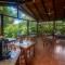 Rinconcito Lodge
