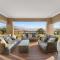 Drakensberg Luxury Accommodation - Misty Ridge