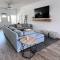 Walk to the Beach-Sleeps 10 and Golfcart