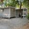 Mobile home 6-pers Camping Leï Suves-Côtes d'Azur-including airco - Roquebrune-sur Argens