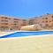Top floor Torrevieja center apartment