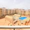 Top floor Torrevieja center apartment