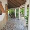 Bazouk Du Saloum Ecolodge Solidaire