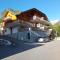 Edelweiss Vaujany Alpes d'Huez 4 étoiles - 沃雅尼
