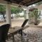 Bazouk Du Saloum Ecolodge Solidaire