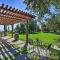 Peaceful Ranch Resort and Vineyard View, Pool Access - سولفانغ
