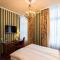 Hotel City House
