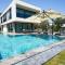 The Ni Villas Akyarlar - Bodrum - 博德鲁姆