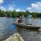Casa Rosado @ Pocono II by Lake Hot Tub Camelback